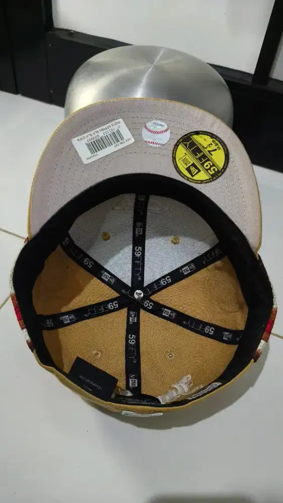 Topi Jon Stan New York Yankees