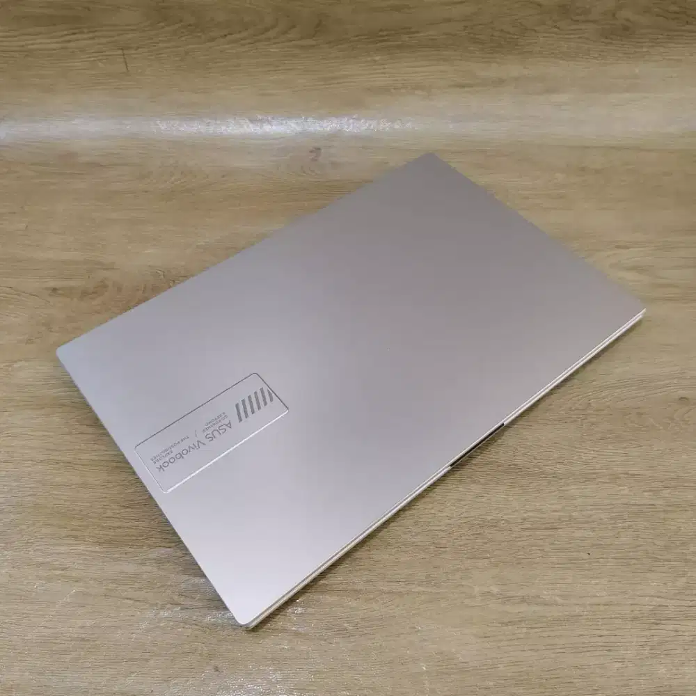 LAPTOP ASUS VIVOBOOK GO 14/15 E1404F SLIM Ryzen 5(7000Series) RAM 16GB