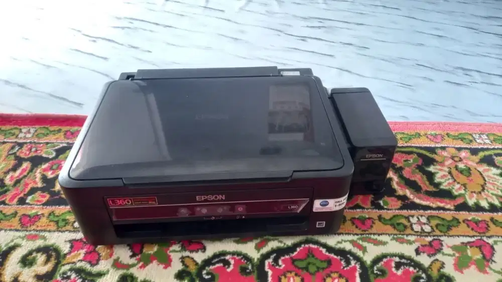 Printer Epson L360