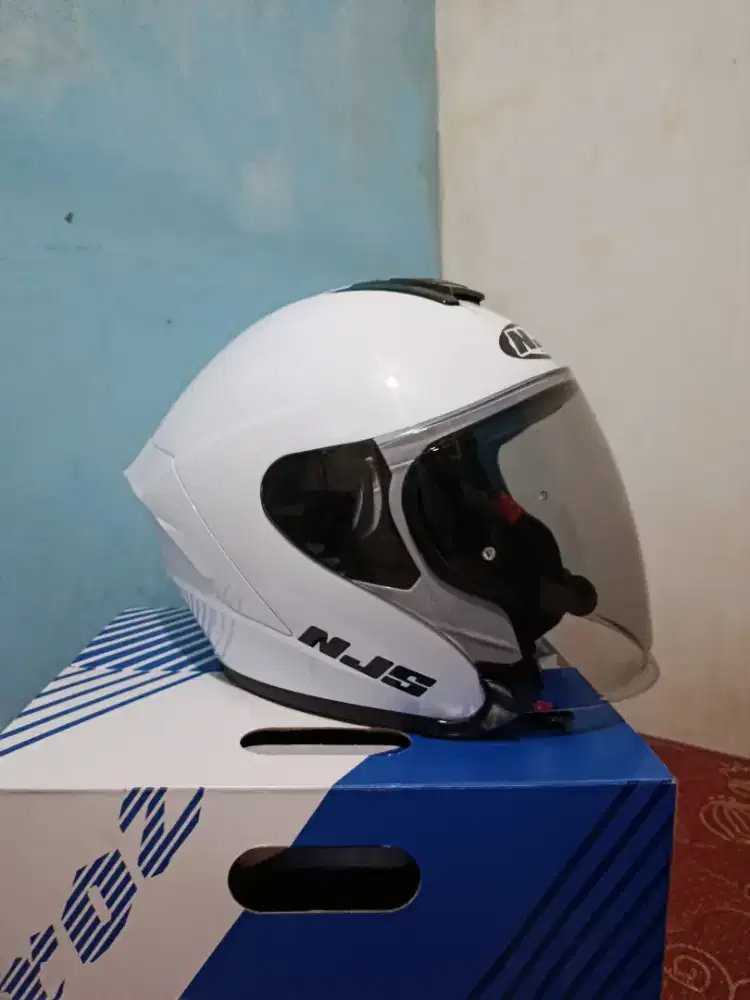 Njs kairoz size m