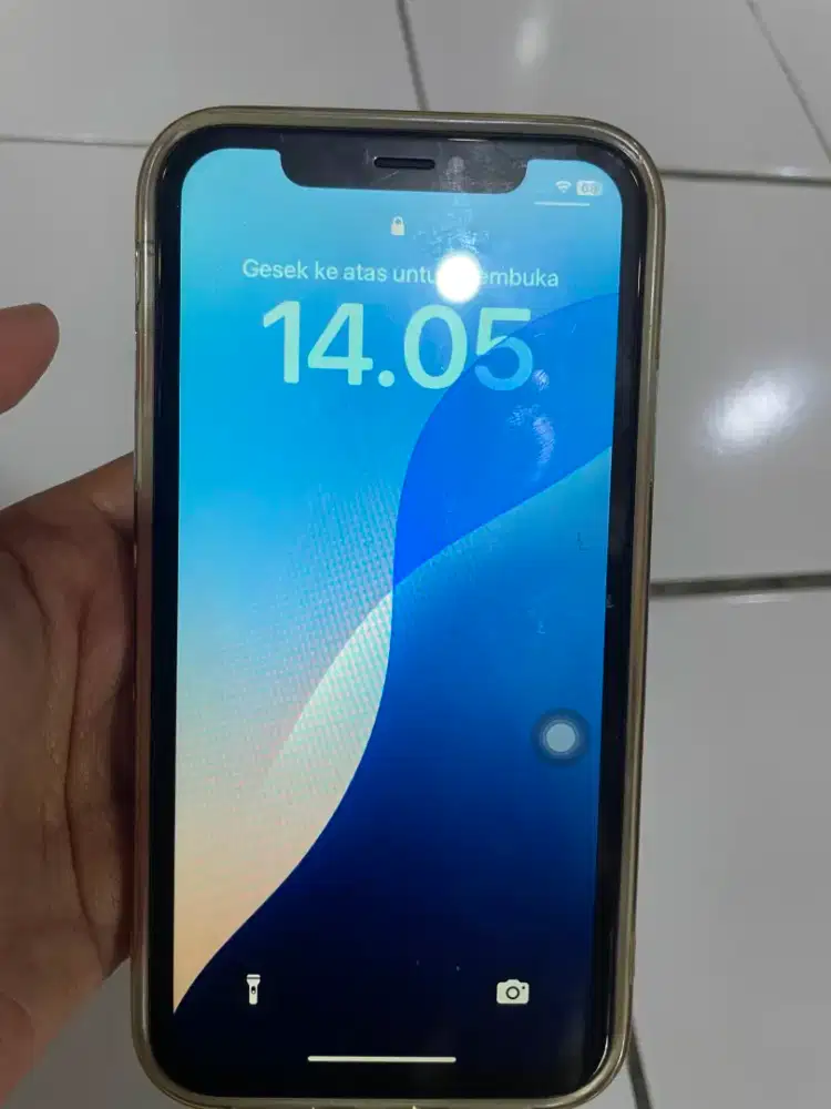 Jual Ip XR 64gb