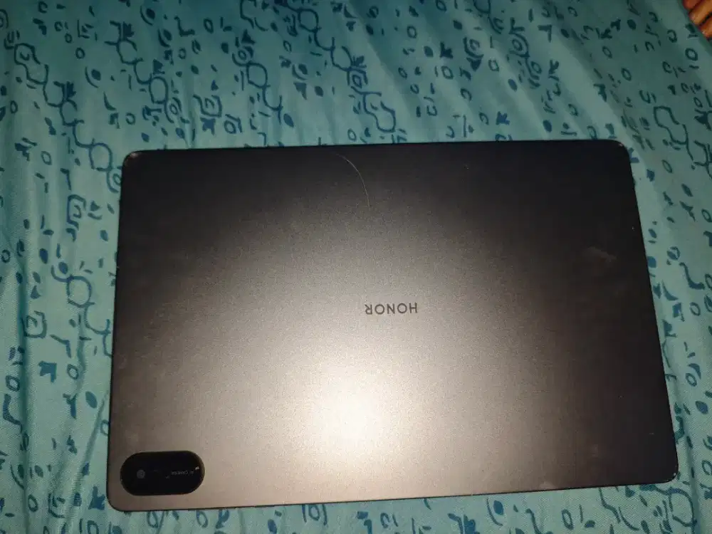 Honor X8a Wifi only