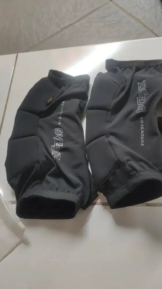 Pelindung Lutut