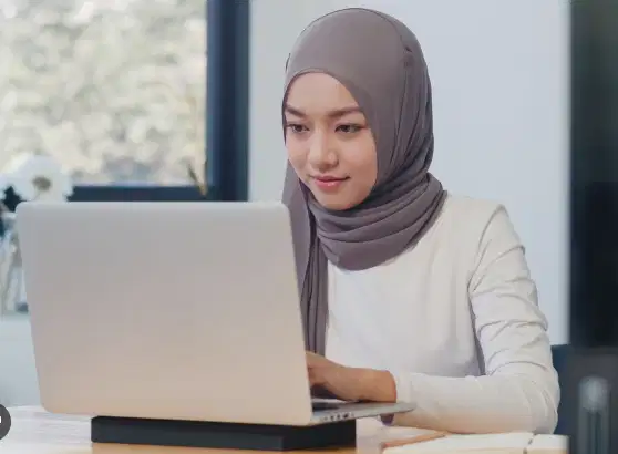 DIBUTUHKAN ADMIN CEWEK UNTUK TOKO ONLINE ES TELLER SULTAN