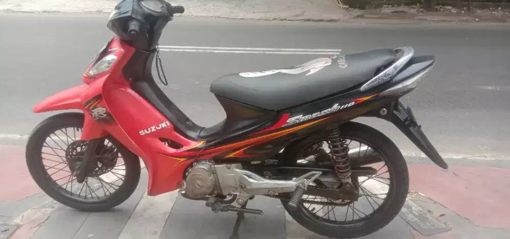 Smas murah aja ss lengkap