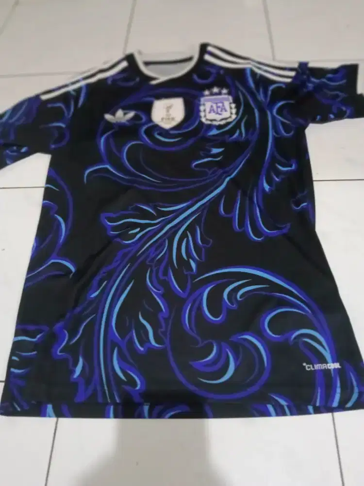 Jersey afa adidas