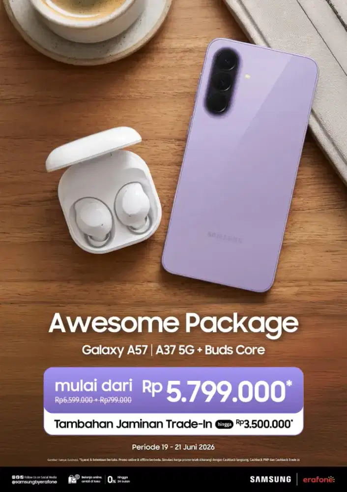 Samsung Galaxy A37 5g