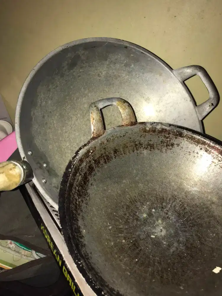 Perlengkapan dapur