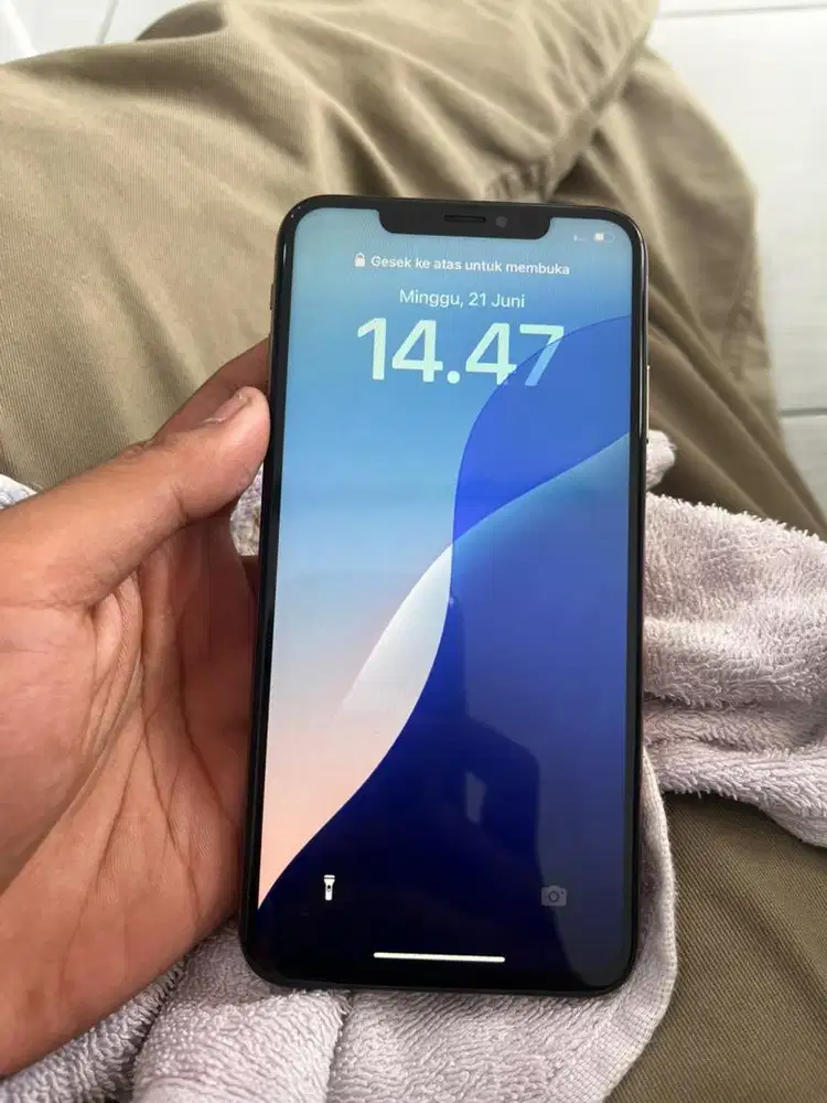 iphone xsmax 256 gb allprovider