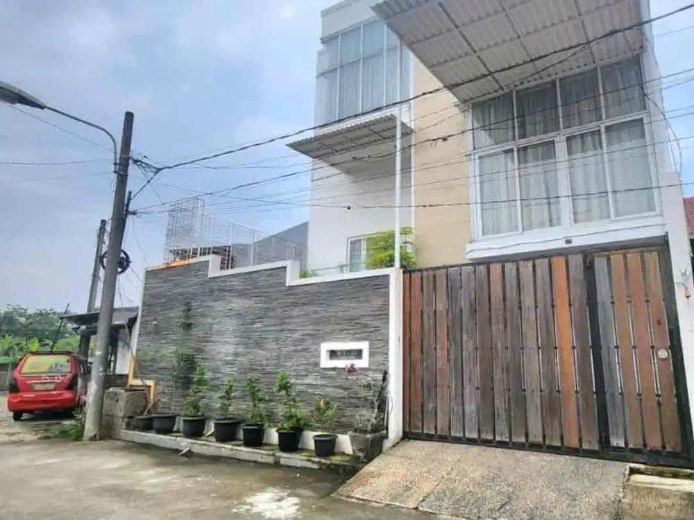 Jual Rumah di Taman Kencana Cengkareng Barat Jakarta Barat Dijual Rumah Taman Kencana Jakarta Barat