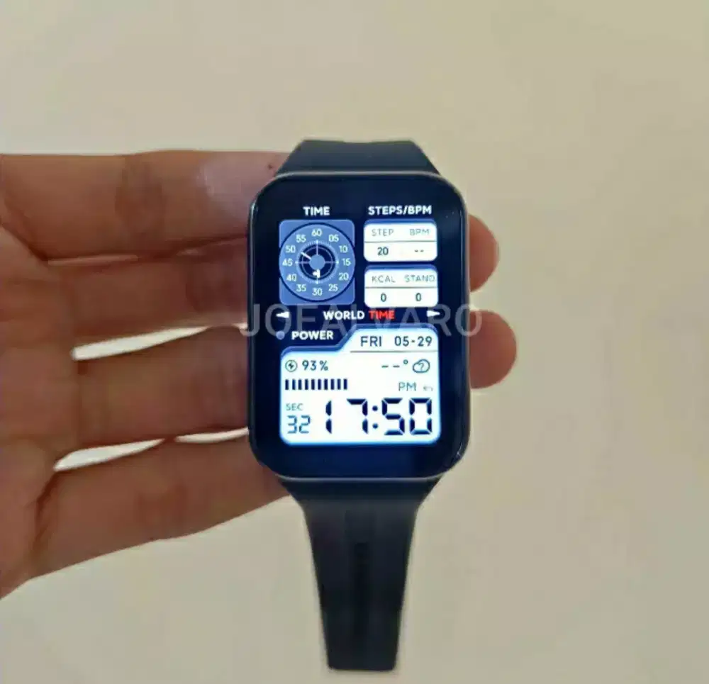 Xiomi watch smart band 8 pro