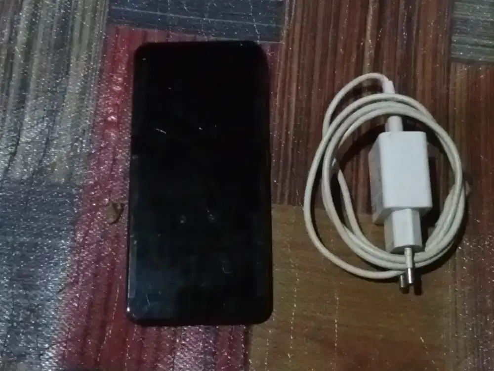 vivo v 15 ram 6/64
