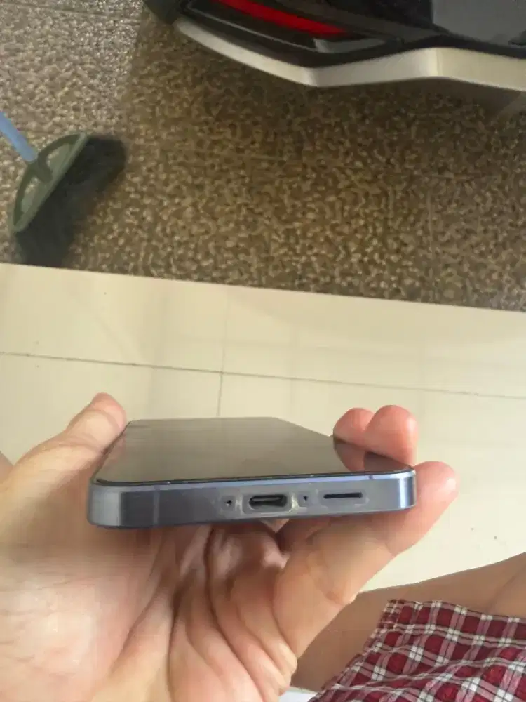 Samsung A55 sein