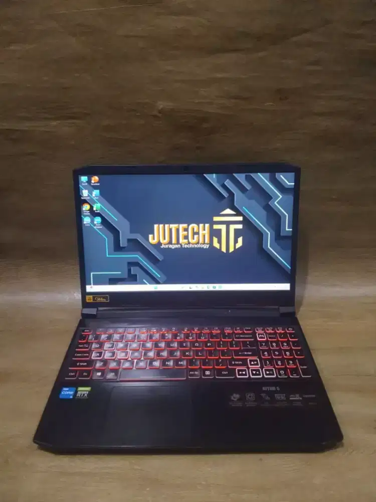 Laptop Acer Gaming Nitro 5