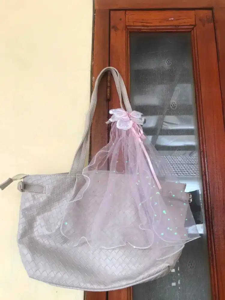 Obral tas murah