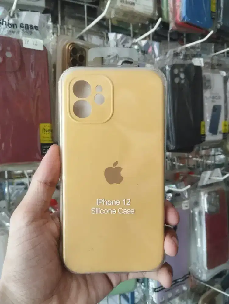 case oricase iphone 12