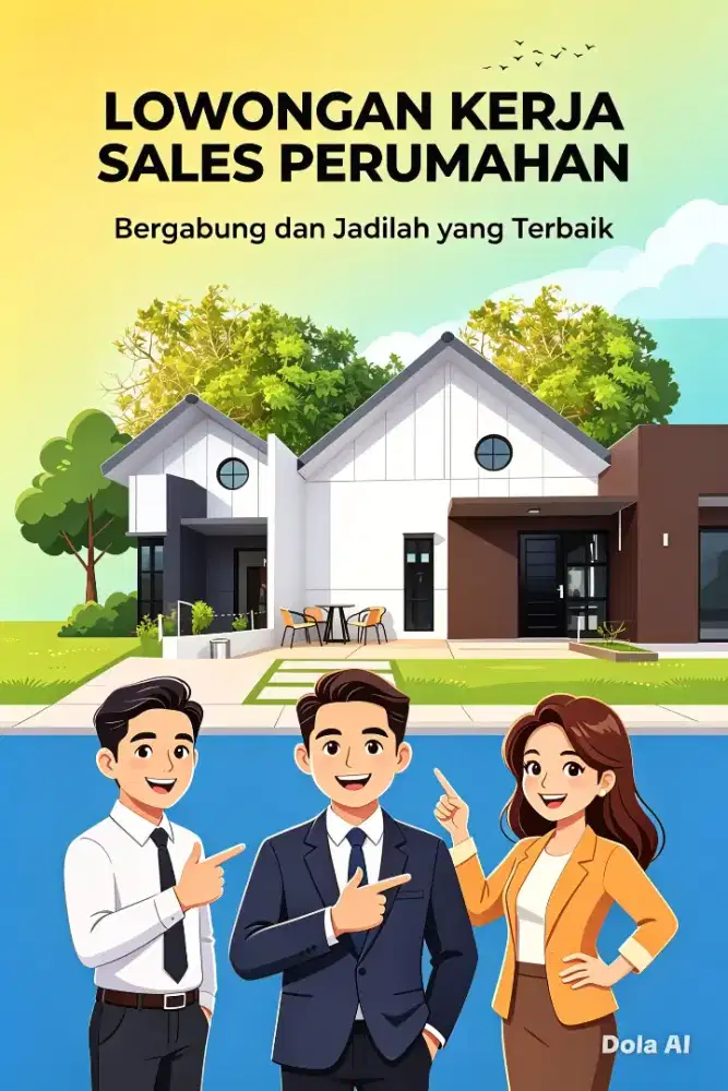 Mencari tim penjualan terbaik