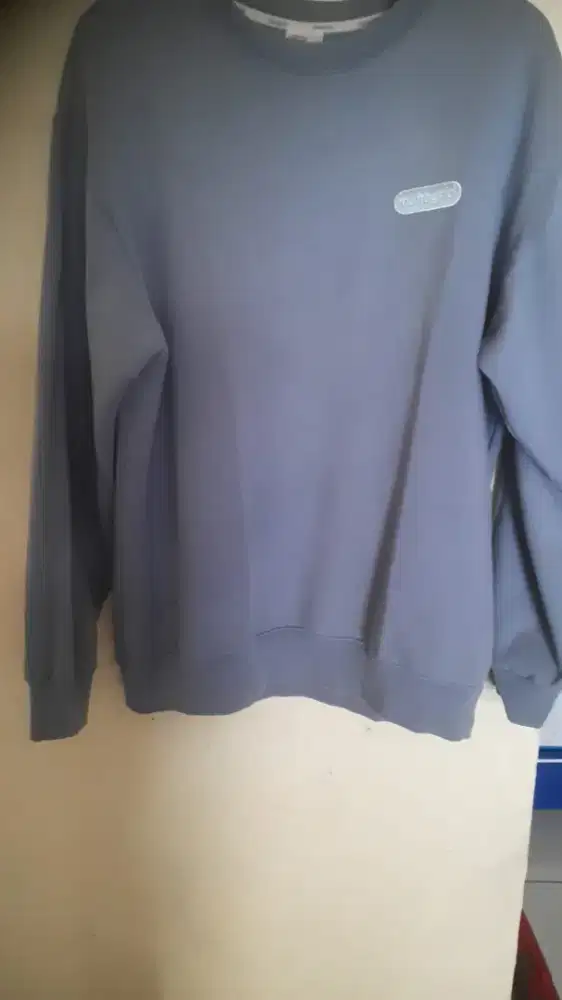 Sweater jaket murah