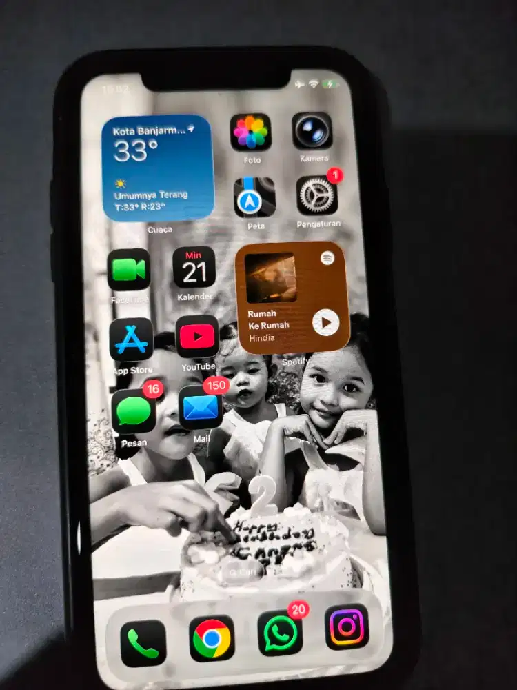 Iphone 11  Ibox