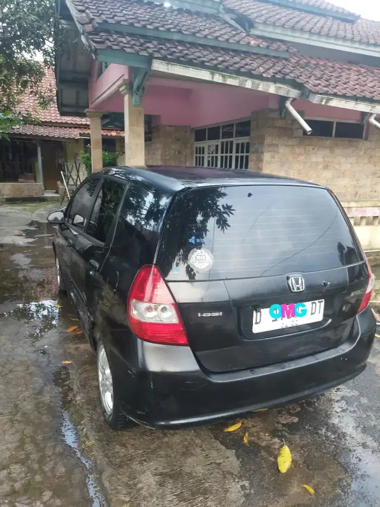 Jazz IDSI 1.5 MT 2004