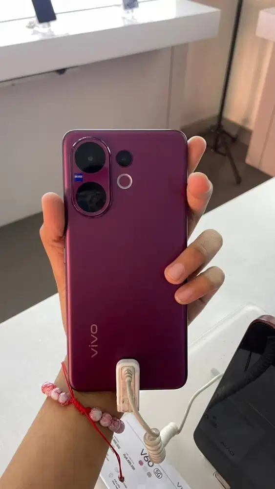 READY VIVO V60 5G