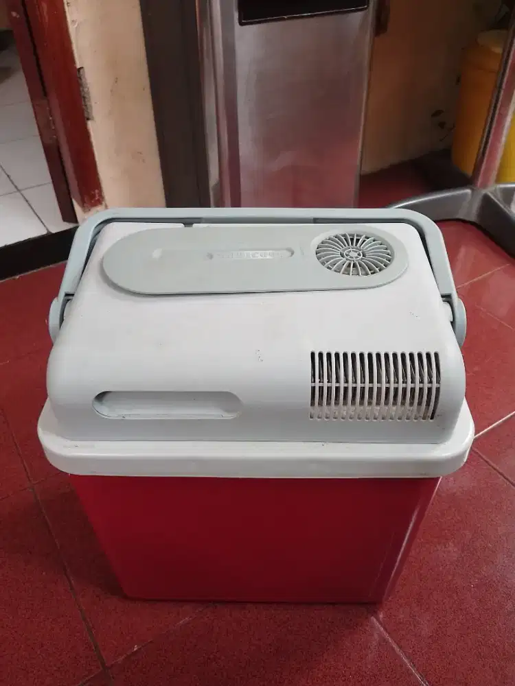 Box pendingin portable MOBICOOL