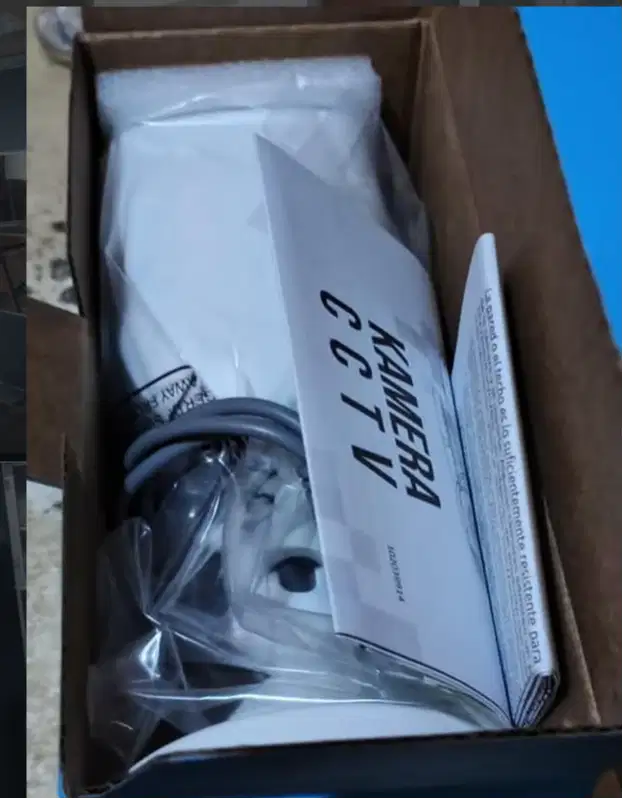 DI JUAL CCTV HILOOK