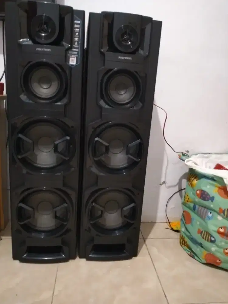 Jual semua Barung mulus semua