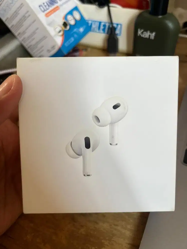 Air pods pro 2nd generation