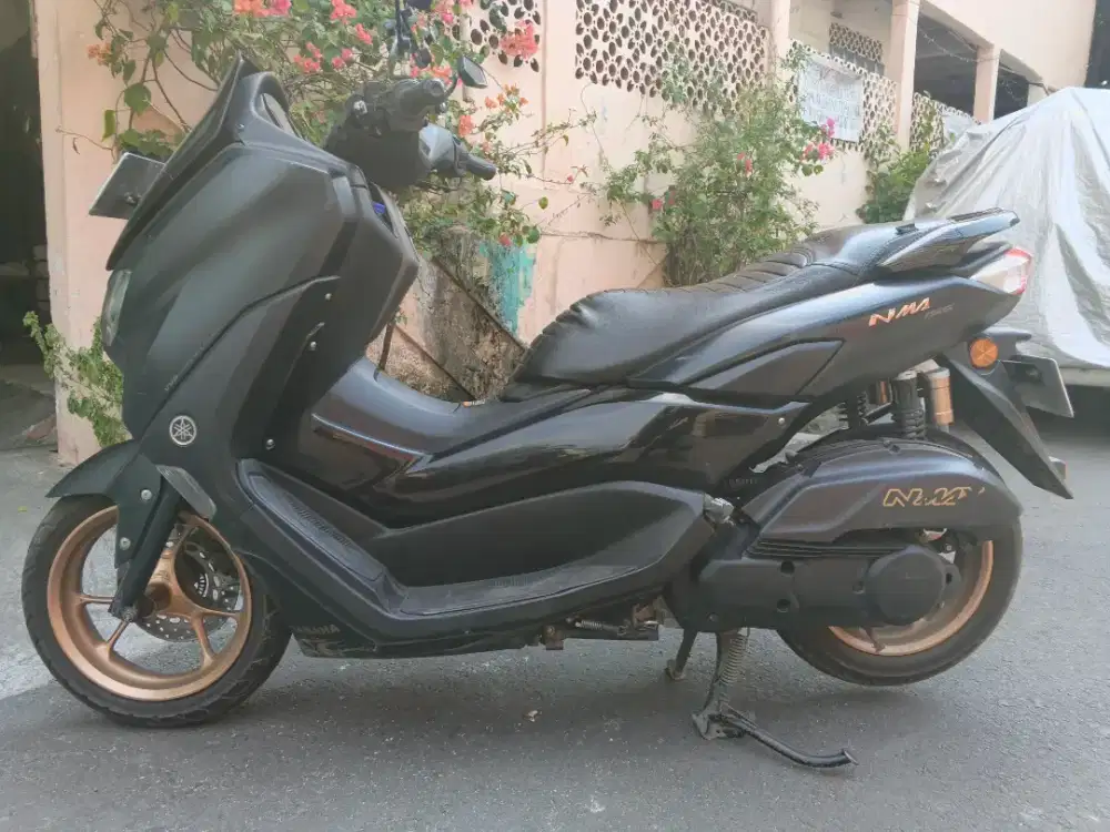 Yamaha nmax155 murah