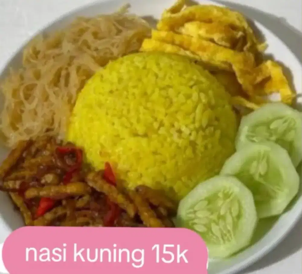 makanan untuk acara