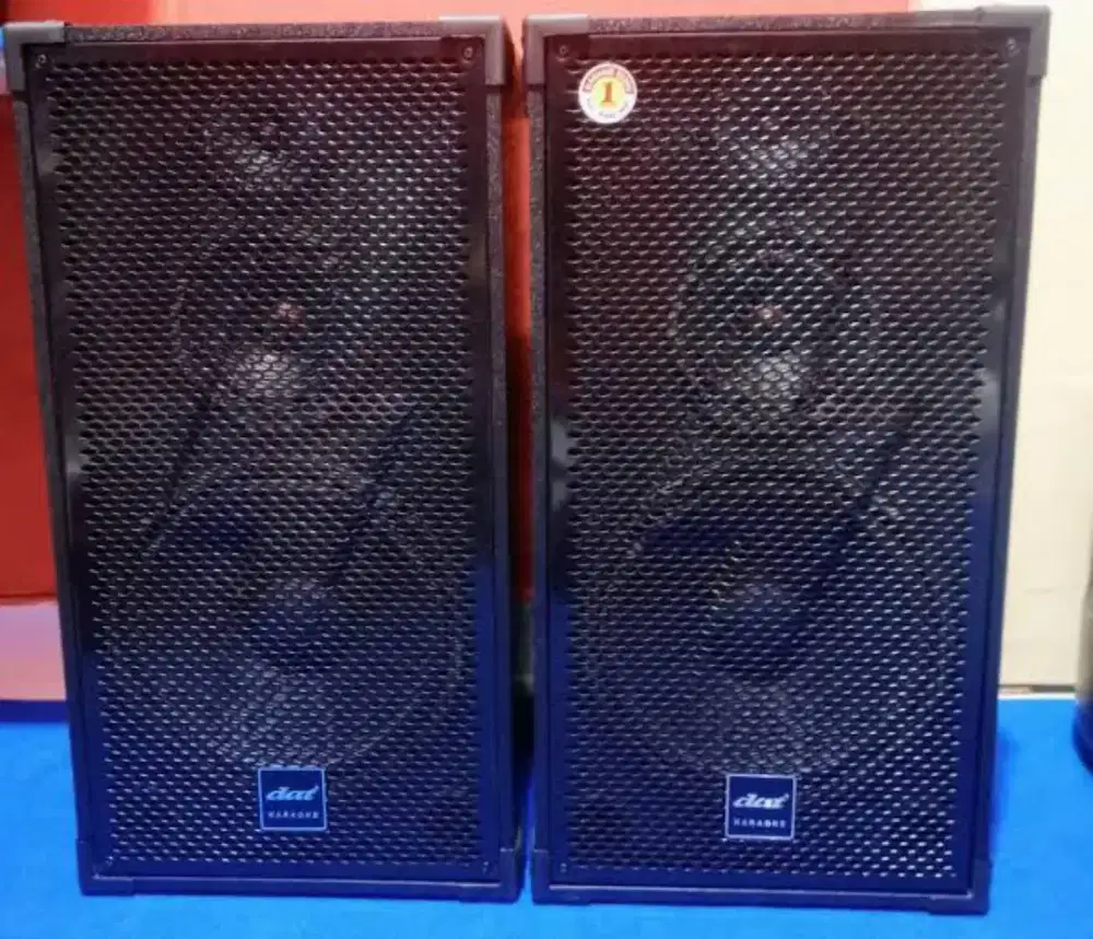 Speaker Pasif 10 in