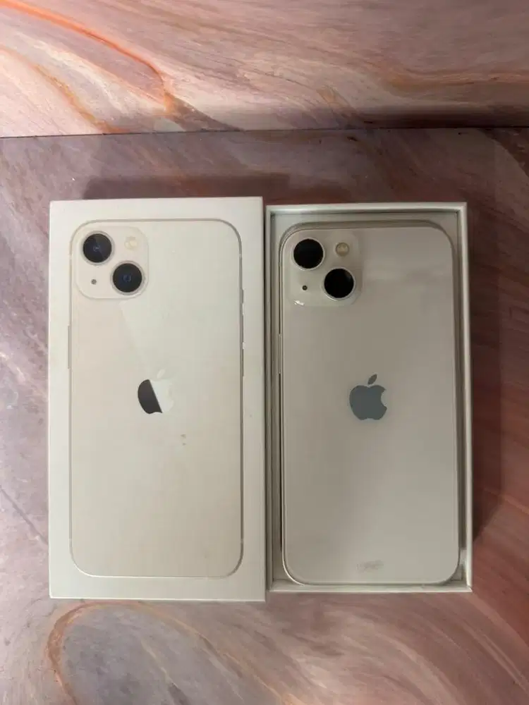 Iphone 13 128GB IBOX