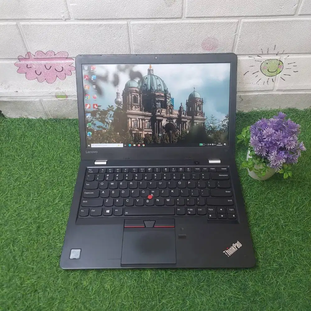 LENOVO THINKPAD 13 INTEL CORE i7-7500H RAM 8GB SSD 512GB