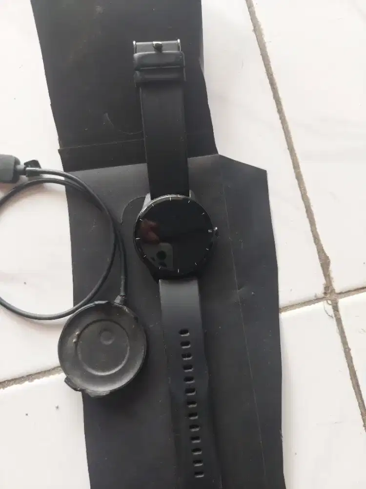 Smartwatch vytta fitme soul
