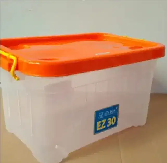 Box Container 30 Liter