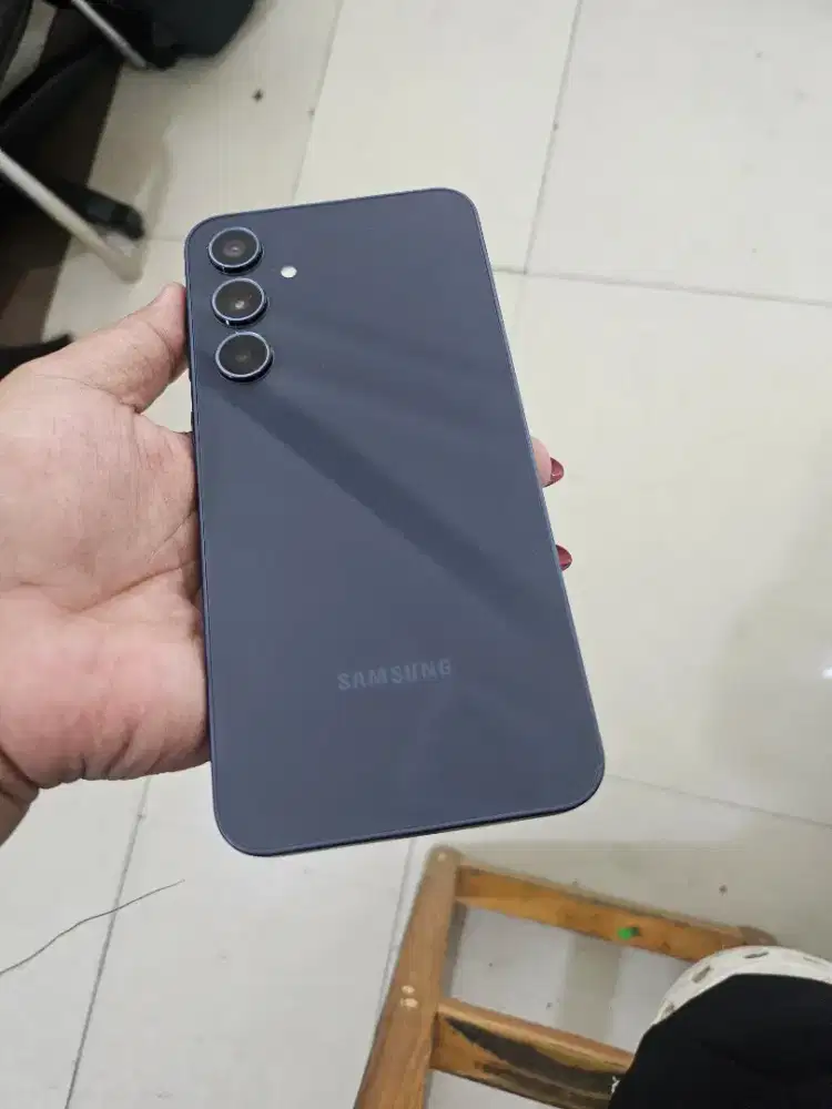 Samsung a35 5g 8/256