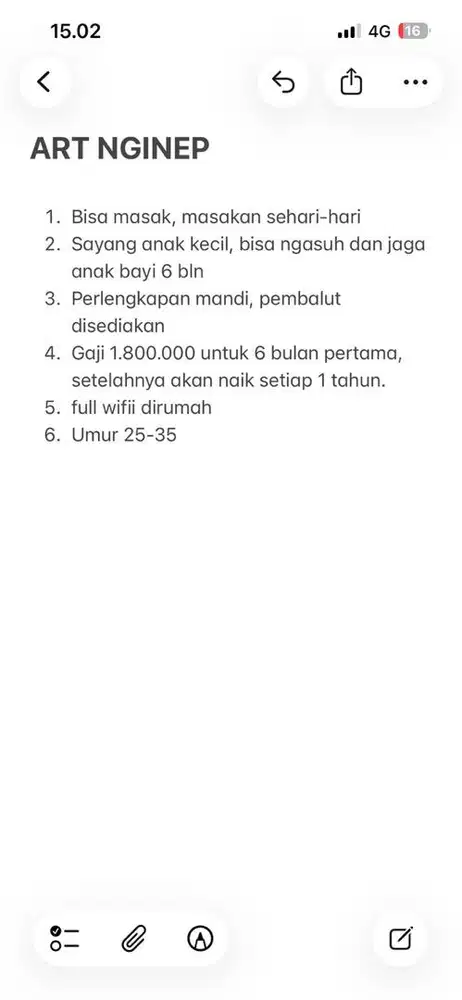 ART MOMONG NGINEP