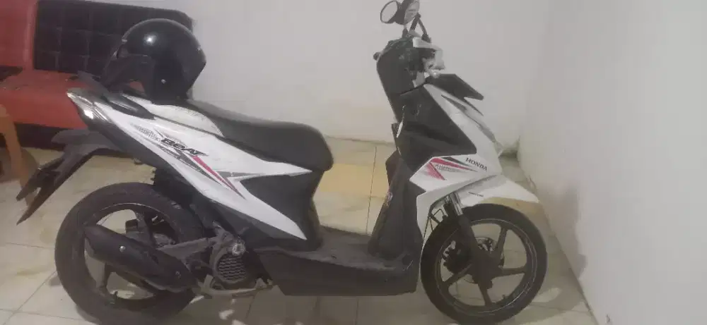 Jual Beat murah
