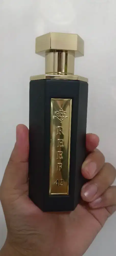 Preloved Parfume Reef 42