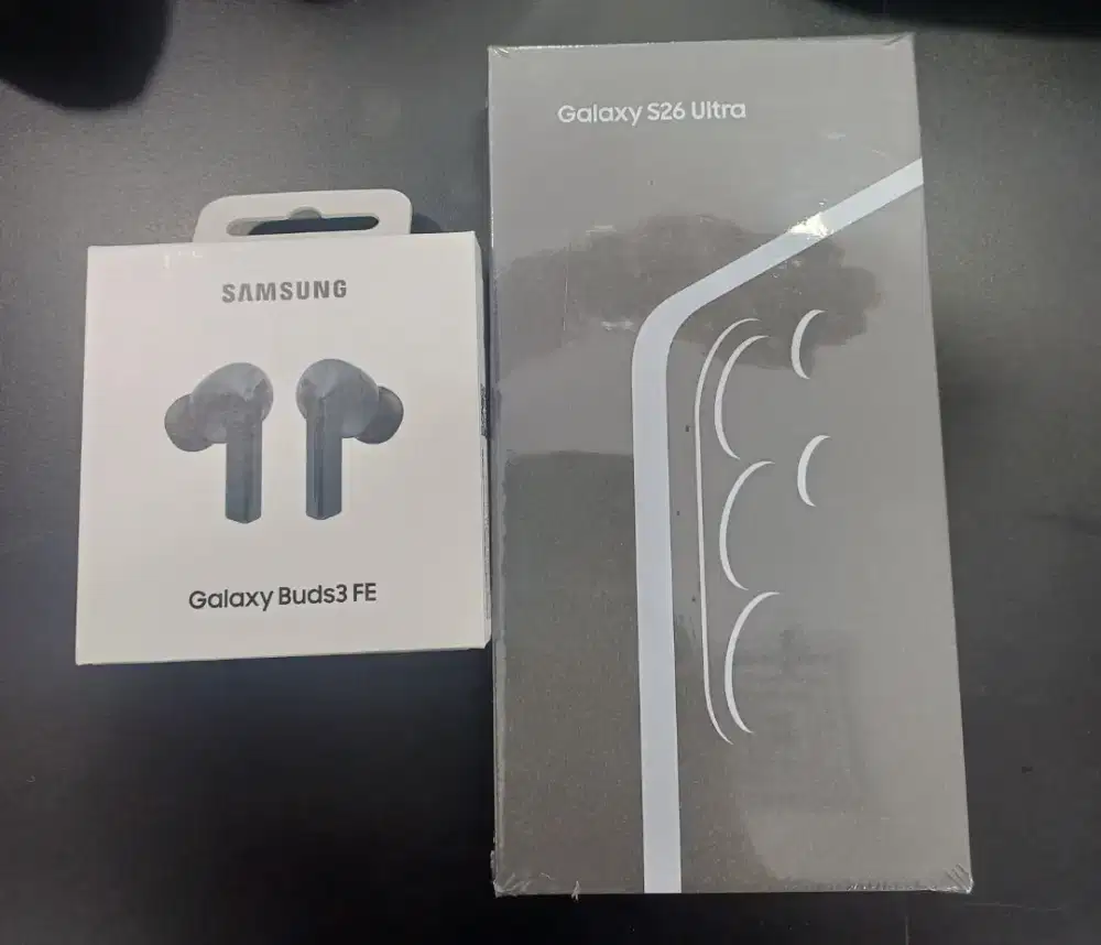 Samsung Galaxy S26 Ultra 12/512 GB