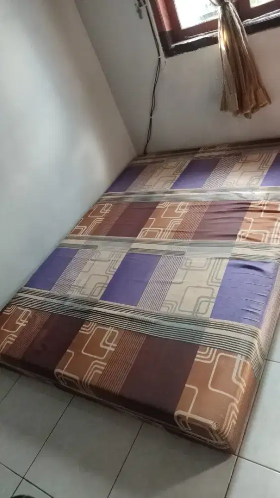 Kasur Inoac Ukuran 200x160