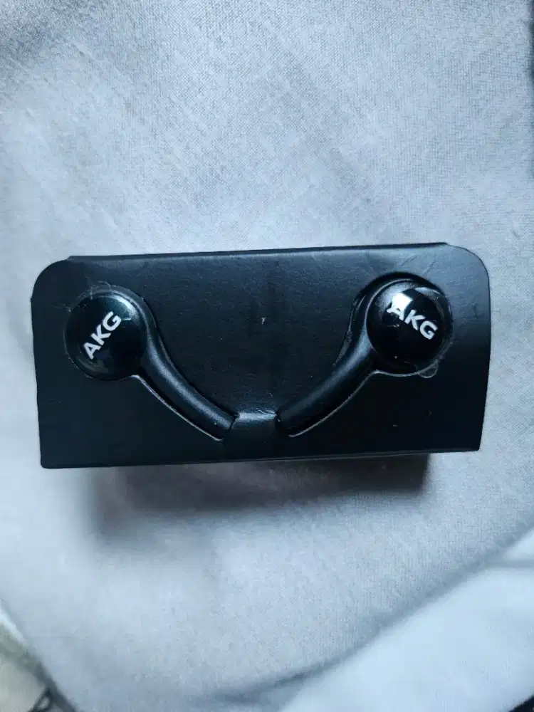 Hetset Earphone AKG Samsung Type C