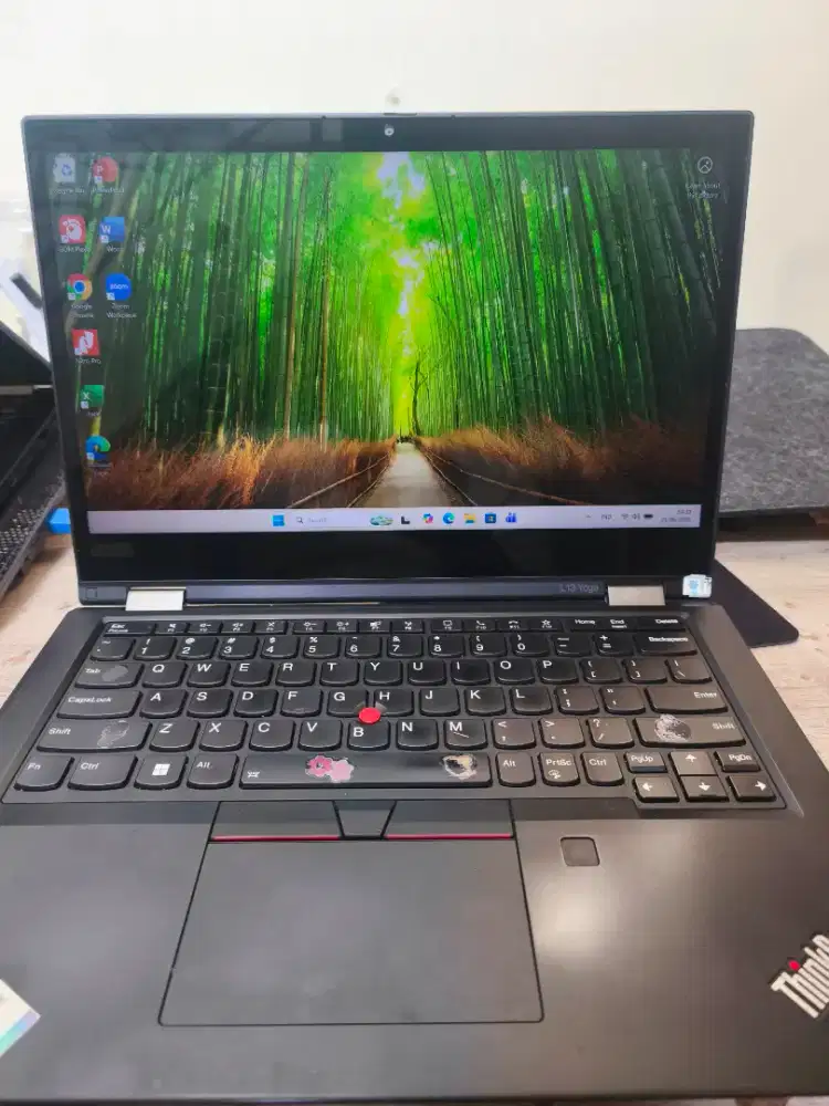 Thinkpad Lenovo L13 Yoga