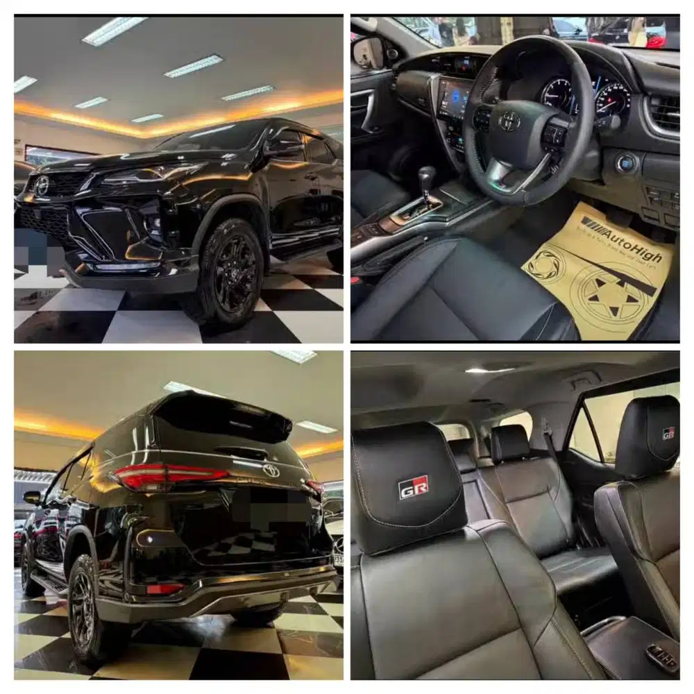 Cari Mobil Bulanan Lepas Kunci? Tinggal Pilih Unit