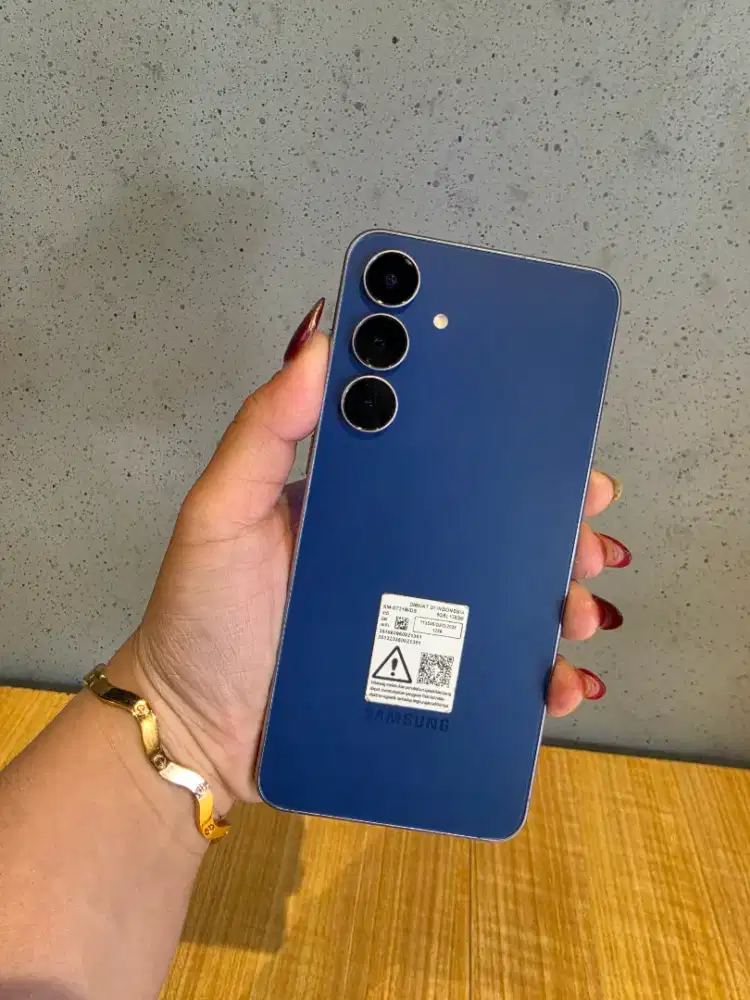 FLASH SALE SAMSUNG S25 FE 8/256