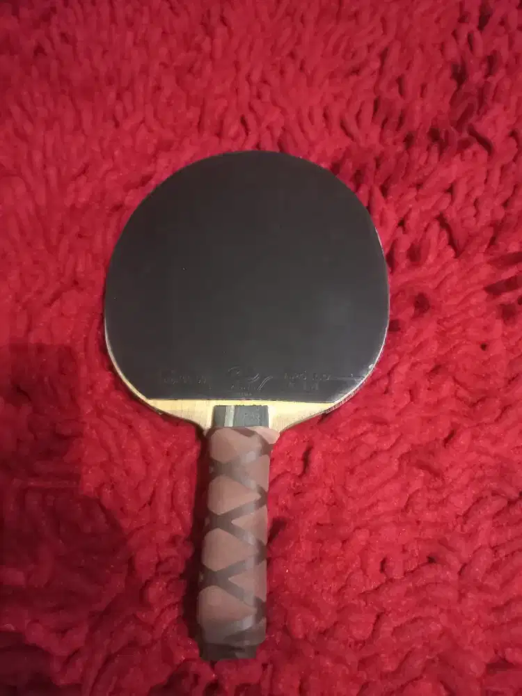Bet pingpong harimoto