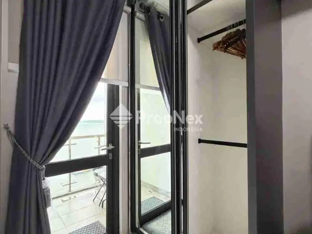 Apartemen 2 Bedroom One Residence Batam Centre