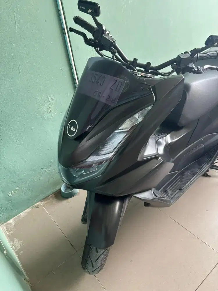 PCX ABS 160 2023