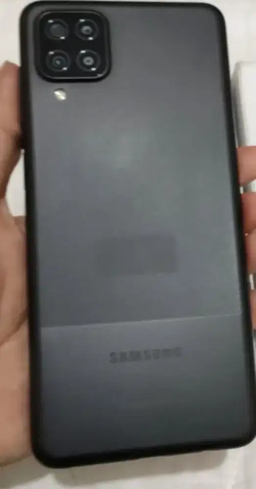 Samsung A12 4/128
